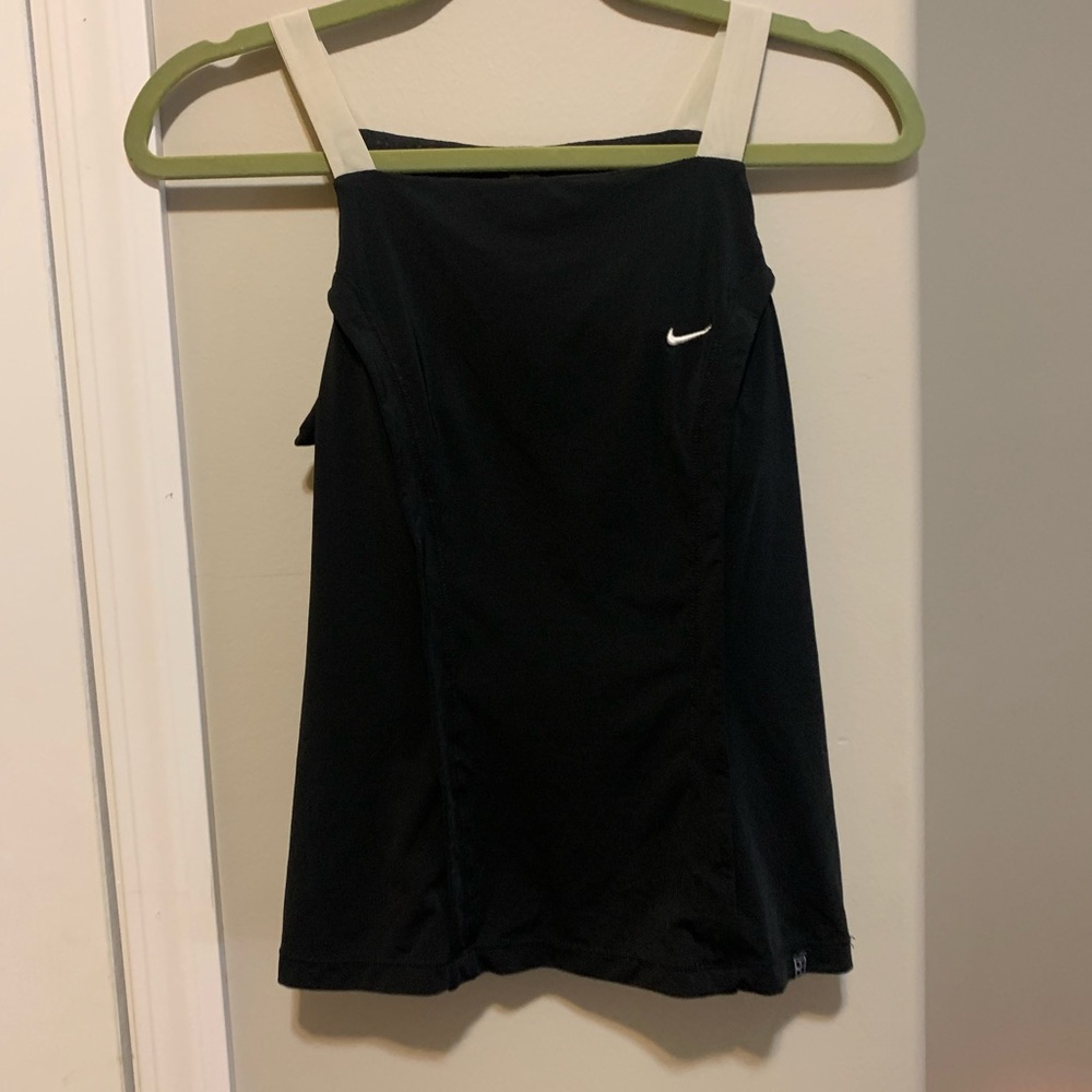 Nike tank top